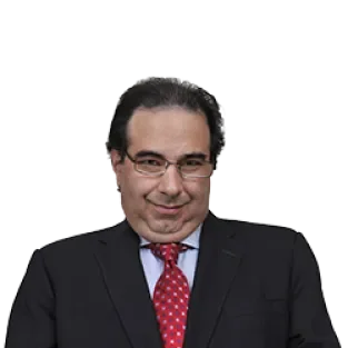 Keith A. Jacoby