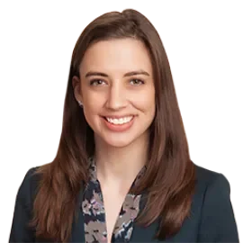 Valerie K. Jackson